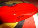 Artena Ferrari Italy Pen Ferrari Red & Aluminum. Uploaded by DaVinci